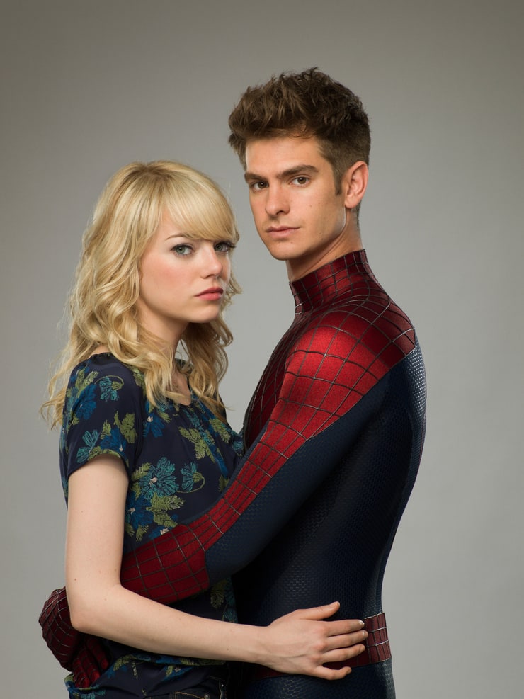 The Amazing Spider-Man 2