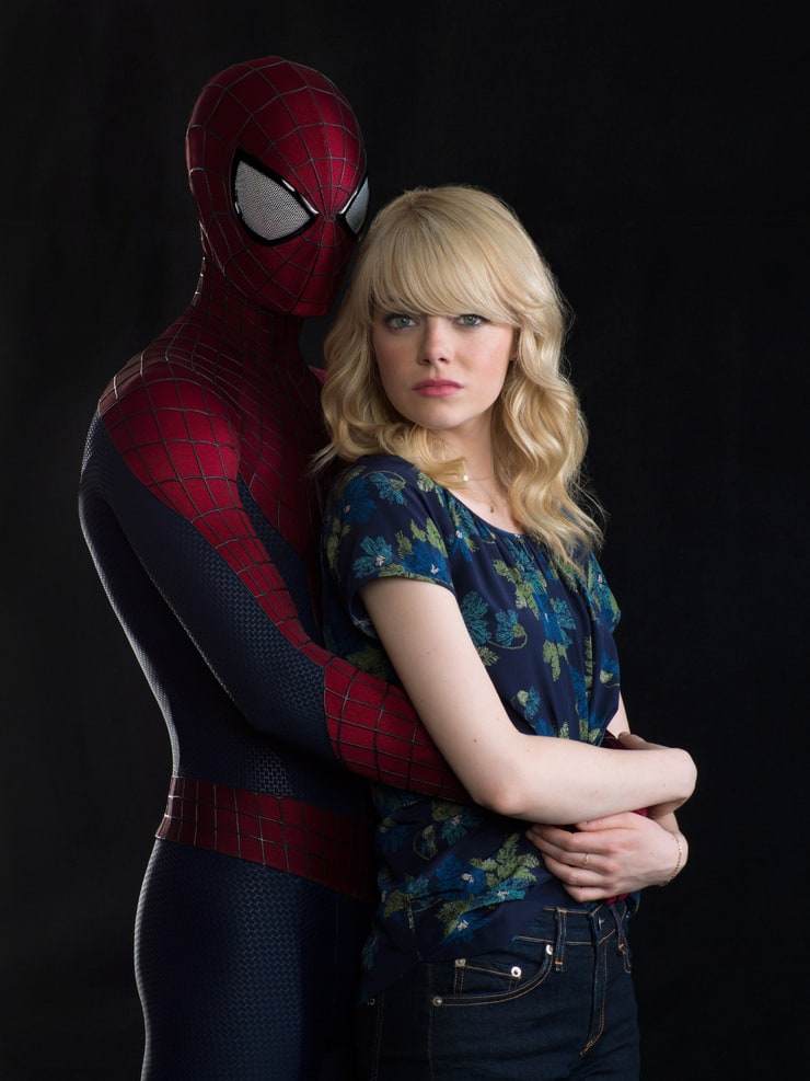 The Amazing Spider-Man 2