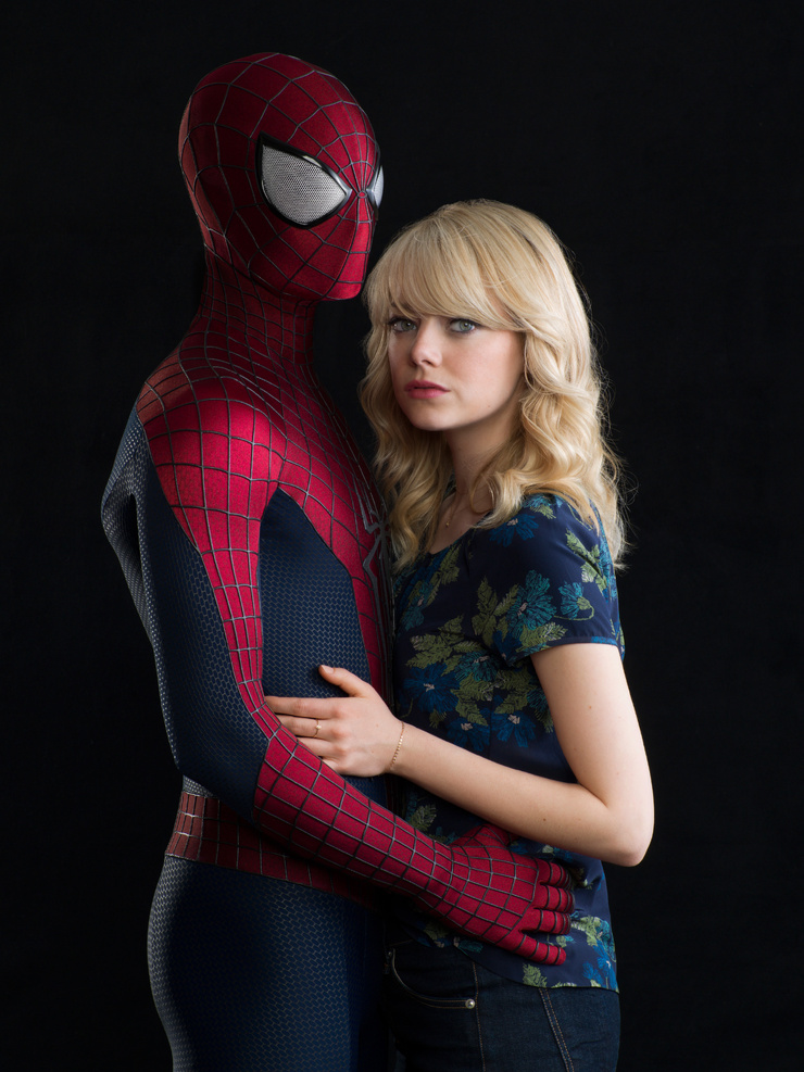 The Amazing Spider-Man 2
