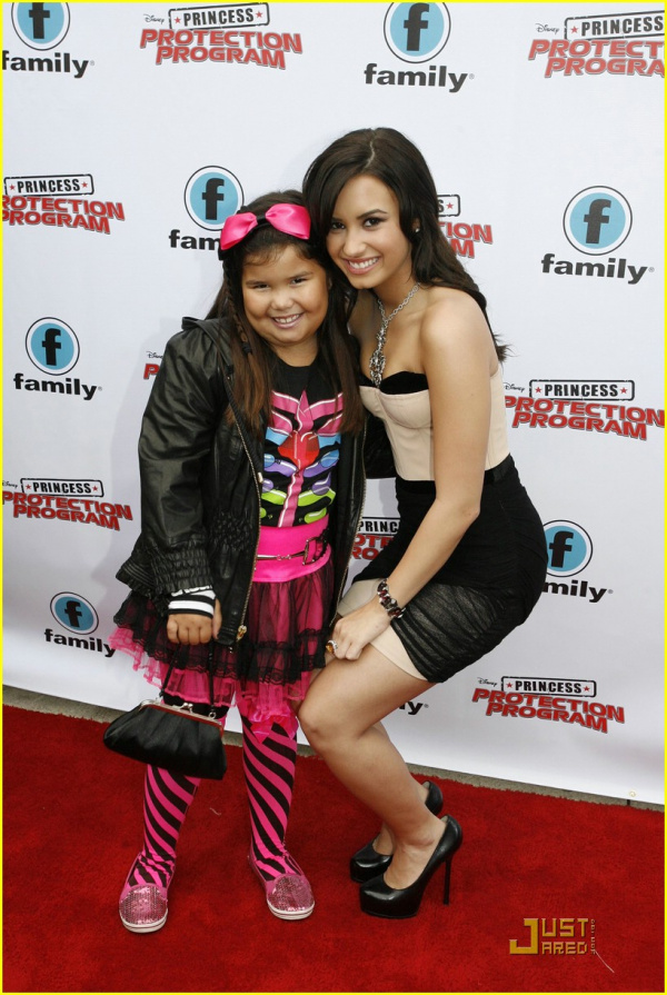 Demi Lovato Demi Lovato