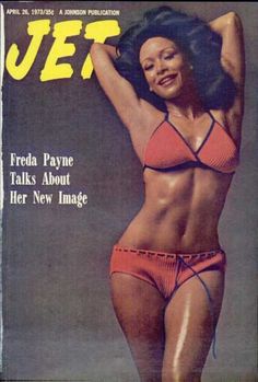 Picture of Freda Payne