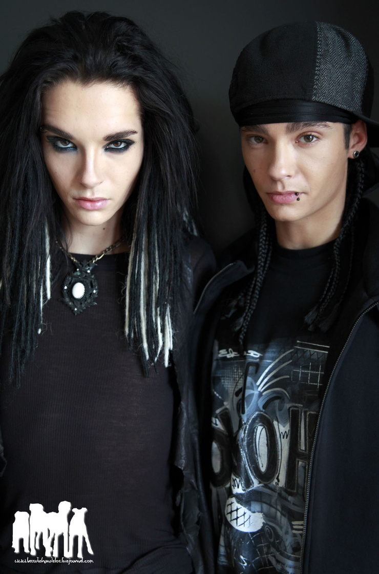 Tokio Hotel