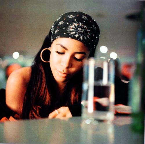 Aaliyah