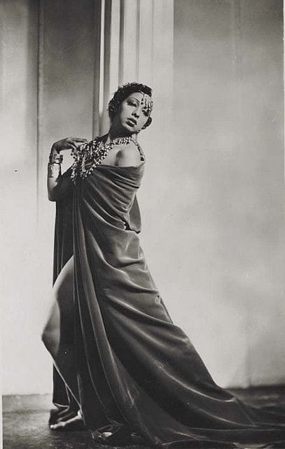 Josephine Baker