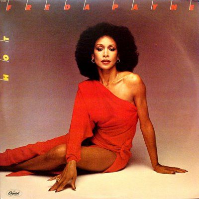 Freda Payne