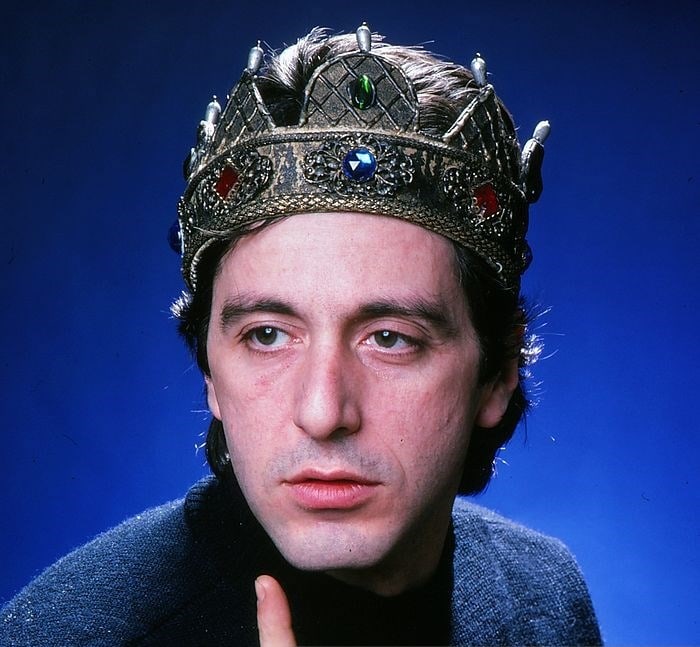 Al Pacino Al Pacino
