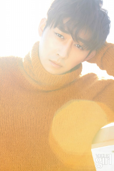 Ho Joon Son