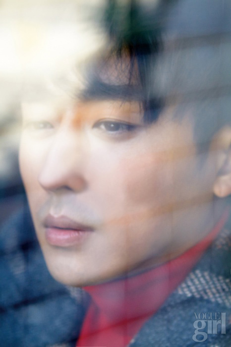 Ho Joon Son