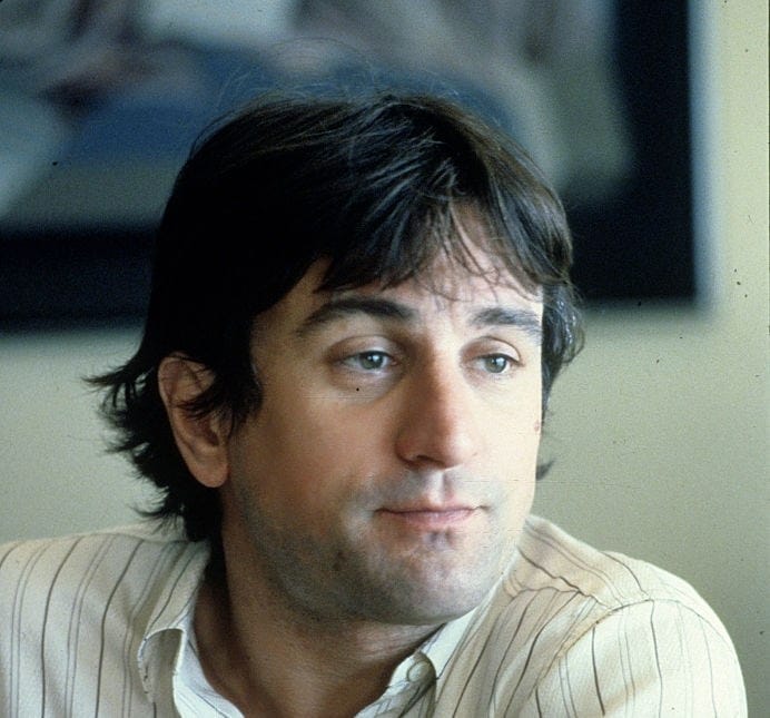 Robert De Niro