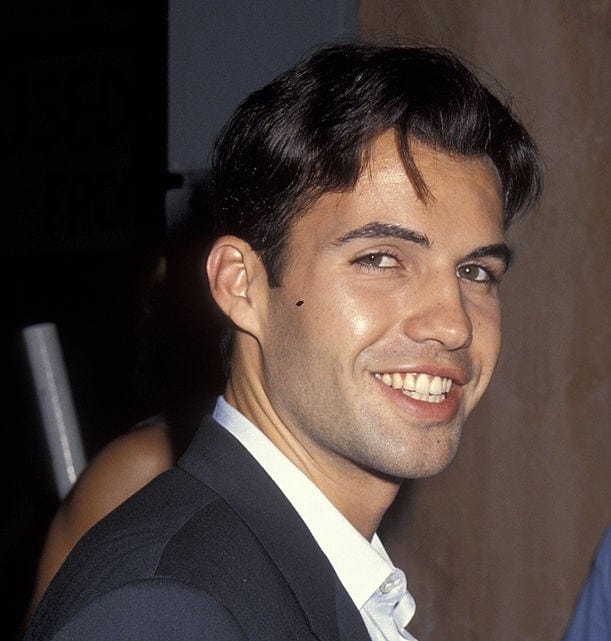 Billy Zane