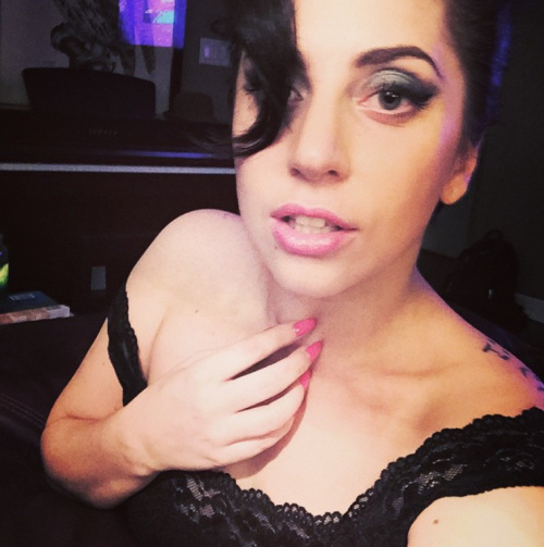 Lady GaGa
