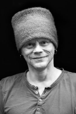 Tero Jartti