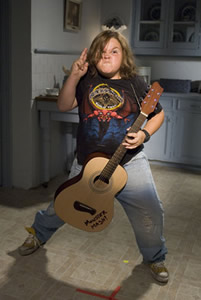 Tenacious D in The Pick of Destiny