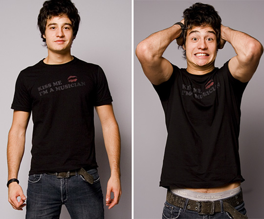 Picture Of Tiago Iorc