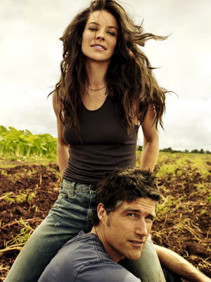 Evangeline Lilly Evangeline Lilly