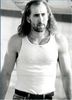 Nicolas Cage Nicolas Cage