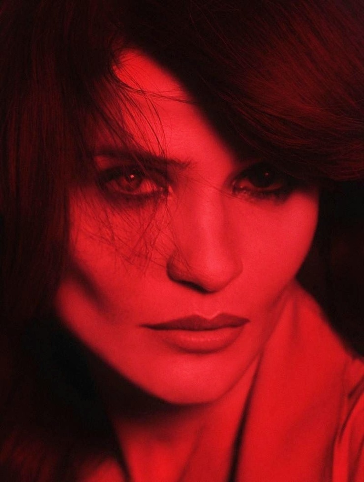 Helena Christensen