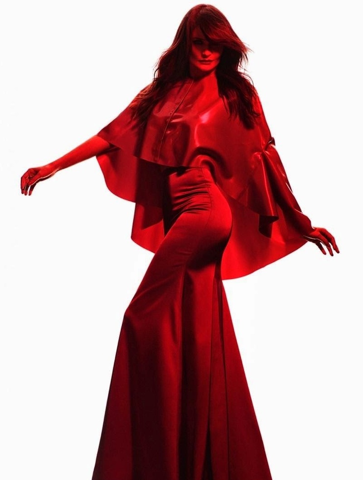 Helena Christensen