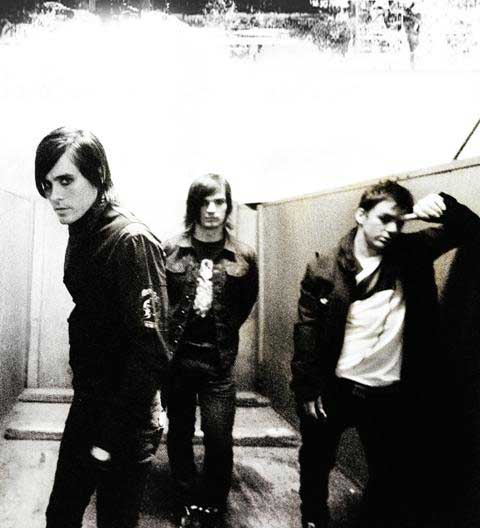 30 Seconds to Mars