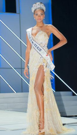 Leila Lopes