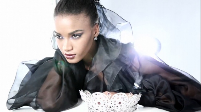 Leila Lopes Leila Lopes