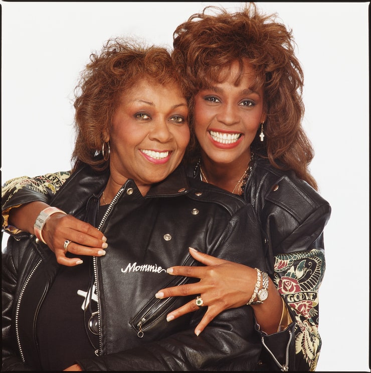 Cissy Houston