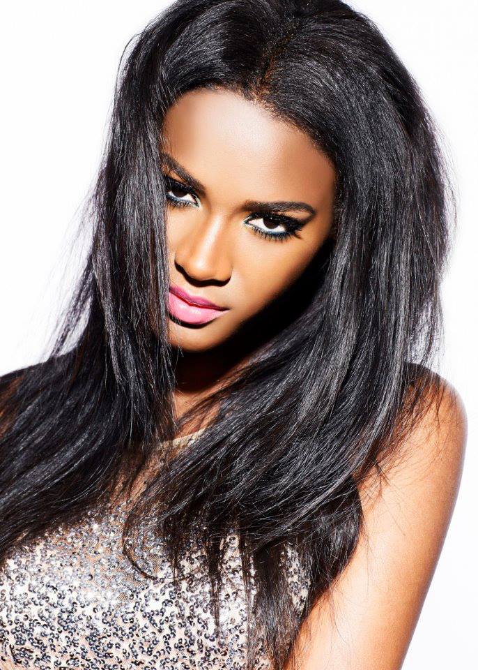 Leila Lopes