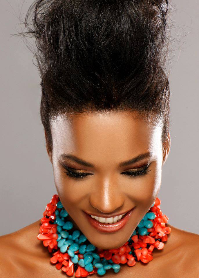 Leila Lopes