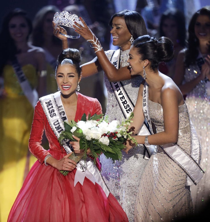 Leila Lopes Leila Lopes