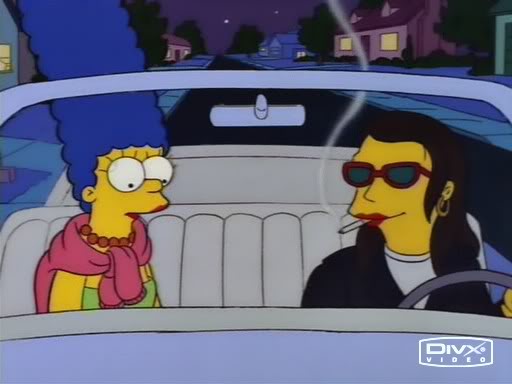 The Simpsons
