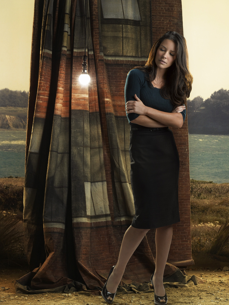 Evangeline Lilly Evangeline Lilly