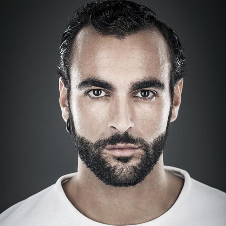 Image of Marco Mengoni