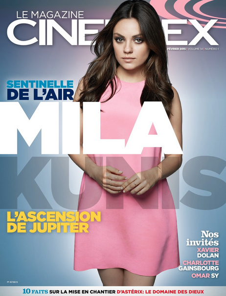 Mila Kunis Mila Kunis