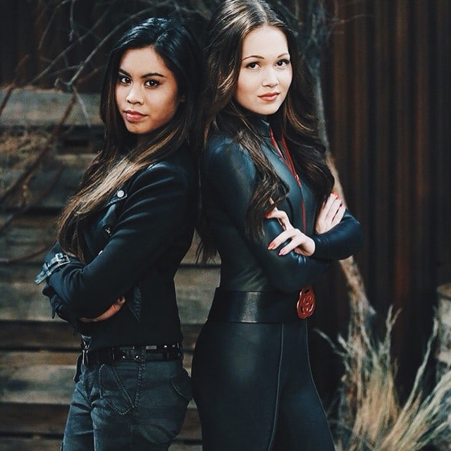 Ashley Argota