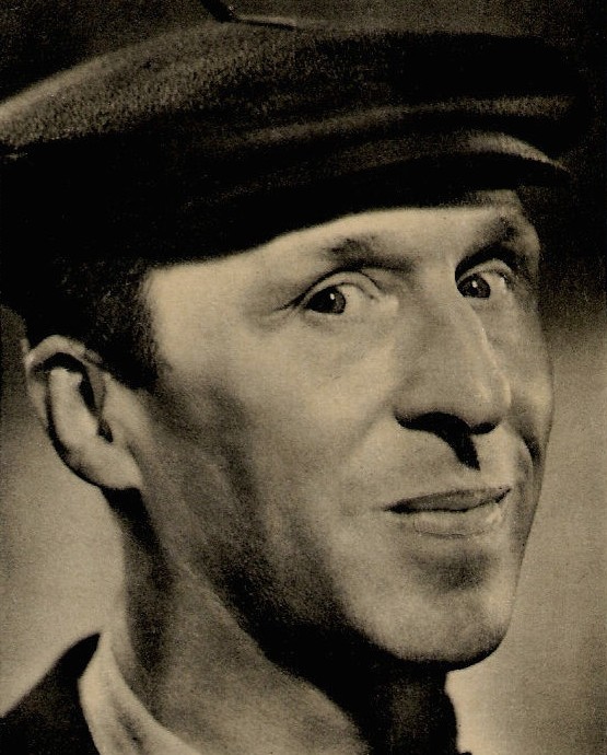 Armand Bernard