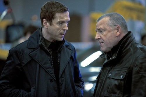The Sweeney