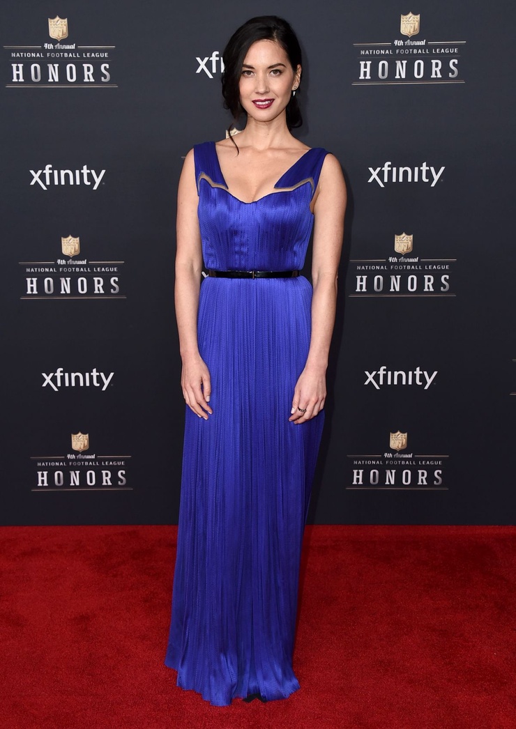 Olivia Munn Olivia Munn