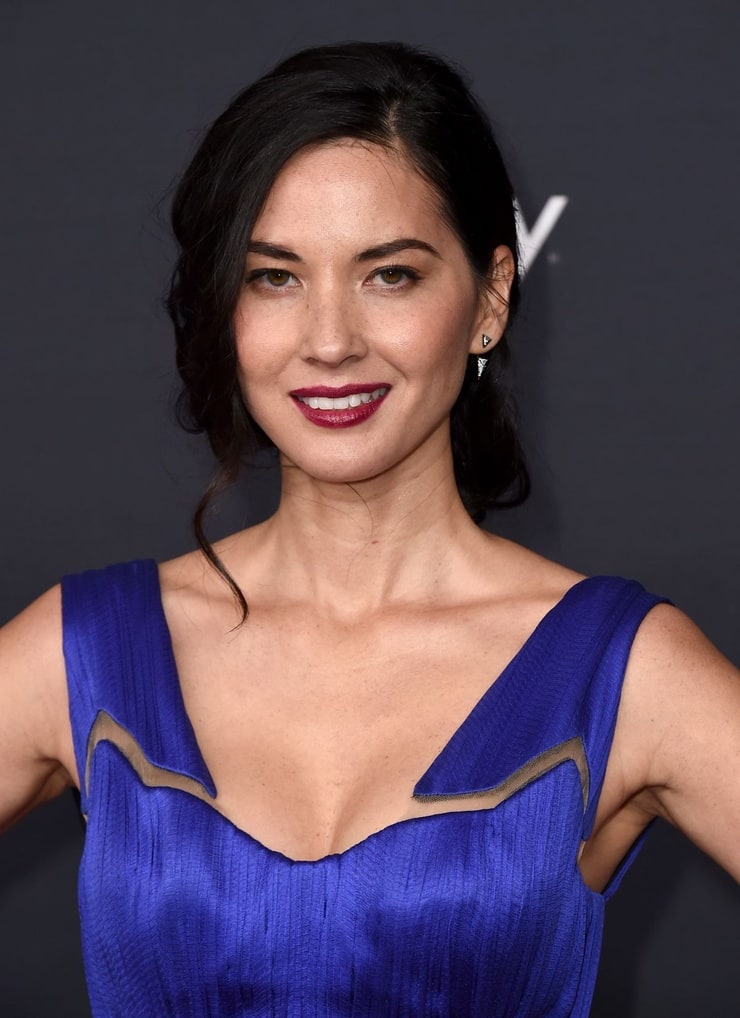 Olivia Munn Olivia Munn