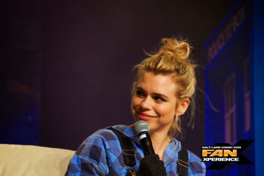 Billie Piper