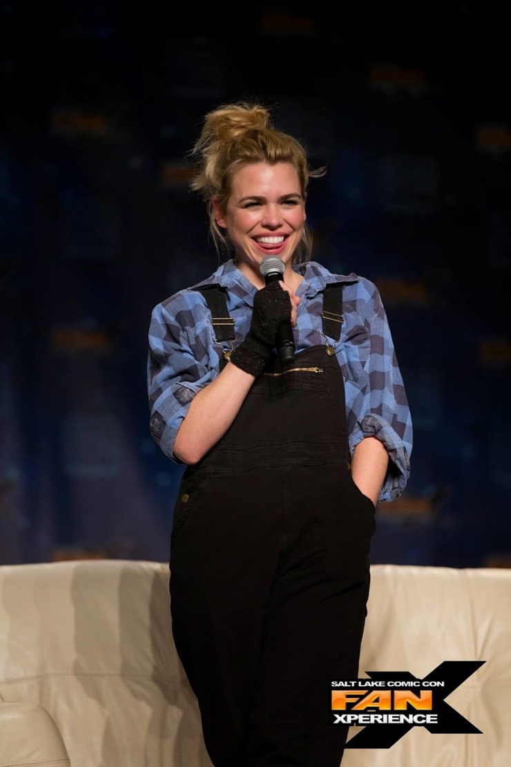 Billie Piper
