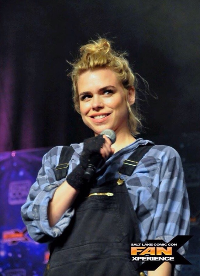 Billie Piper