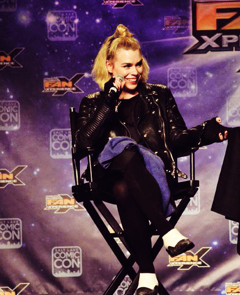 Billie Piper