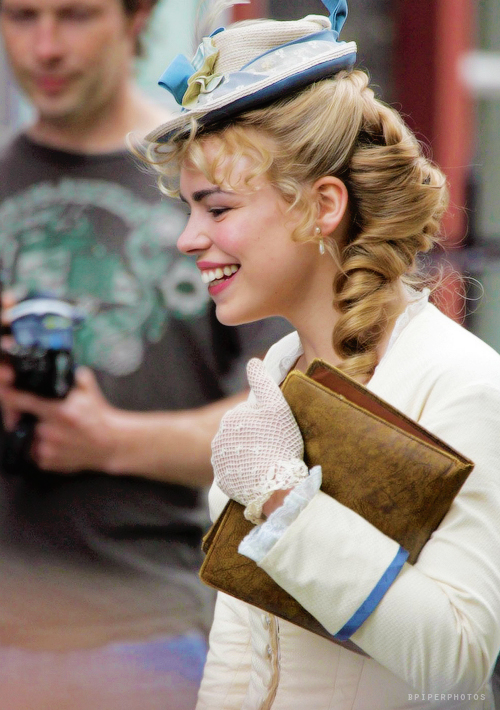 Billie Piper