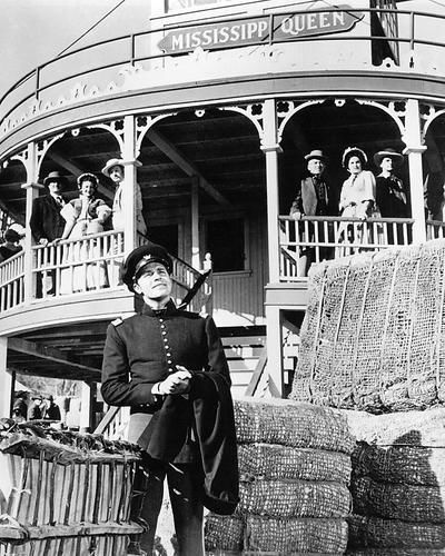 The Gambler from Natchez The Gambler from Natchez