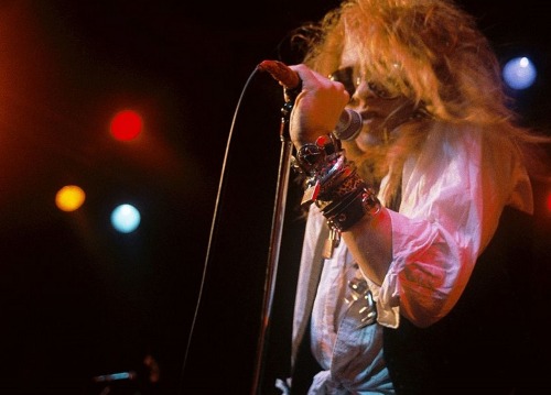 Axl Rose Axl Rose