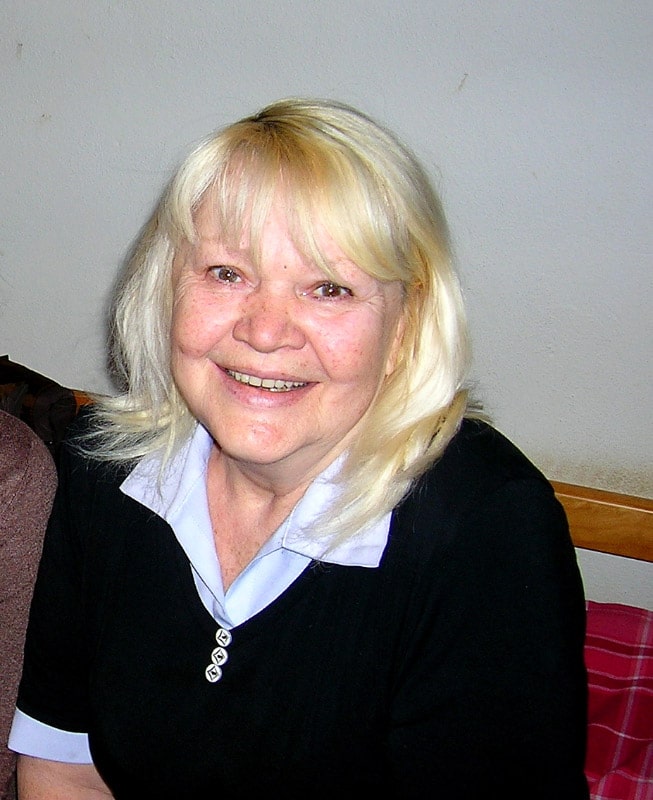 Hana Brejchová