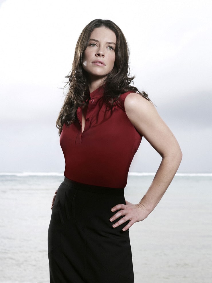 Evangeline Lilly Evangeline Lilly