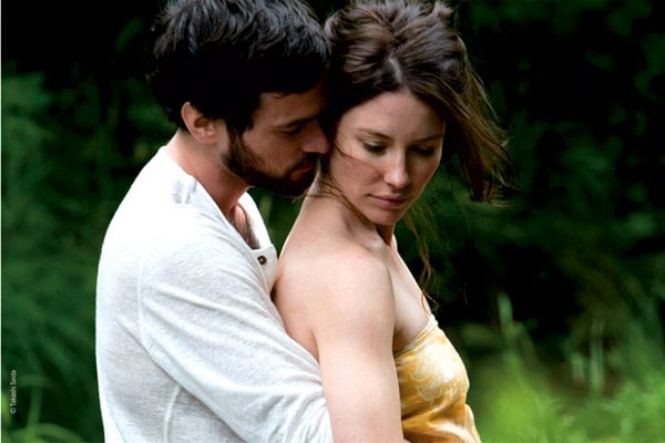 Evangeline Lilly Evangeline Lilly