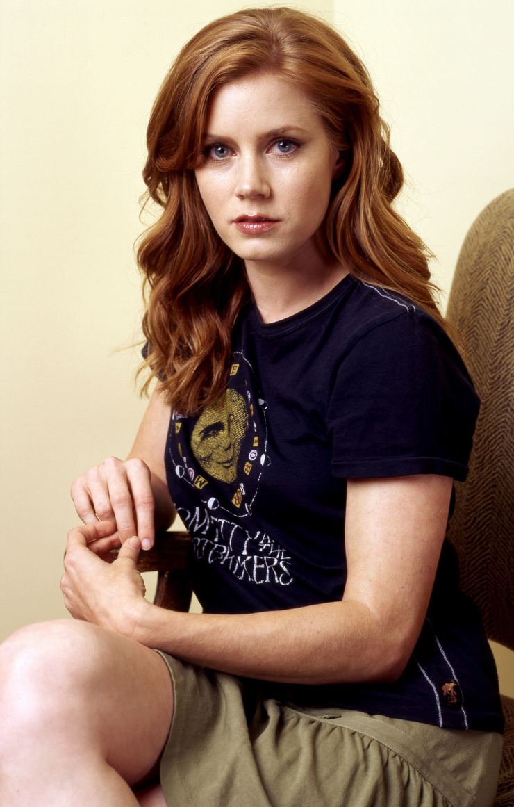 Amy Adams Amy Adams