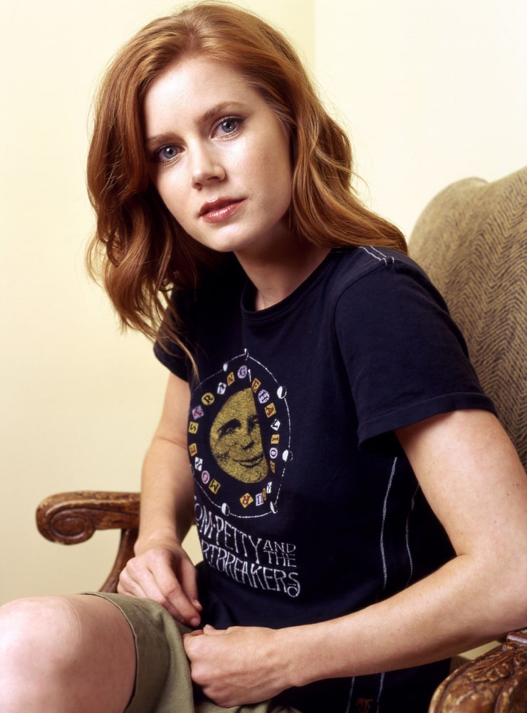 Amy Adams Amy Adams